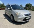 Сірий Форд Сі-Макс, об'ємом двигуна 1.6 л та пробігом 218 тис. км за 5800 $, фото 1 на Automoto.ua