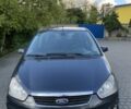 Сірий Форд Сі-Макс, об'ємом двигуна 1.6 л та пробігом 292 тис. км за 4800 $, фото 2 на Automoto.ua