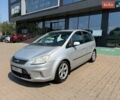 Сірий Форд Сі-Макс, об'ємом двигуна 1.75 л та пробігом 189 тис. км за 4999 $, фото 1 на Automoto.ua