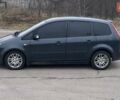 Сірий Форд Сі-Макс, об'ємом двигуна 2 л та пробігом 300 тис. км за 5500 $, фото 8 на Automoto.ua