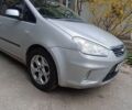 Серый Форд Си-Макс, объемом двигателя 1.8 л и пробегом 285 тыс. км за 4300 $, фото 1 на Automoto.ua