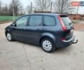 Сірий Форд Сі-Макс, об'ємом двигуна 1.6 л та пробігом 173 тис. км за 5900 $, фото 10 на Automoto.ua
