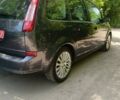 Сірий Форд Сі-Макс, об'ємом двигуна 1.8 л та пробігом 218 тис. км за 6199 $, фото 5 на Automoto.ua