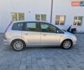 Серый Форд Си-Макс, объемом двигателя 1.8 л и пробегом 247 тыс. км за 5400 $, фото 2 на Automoto.ua