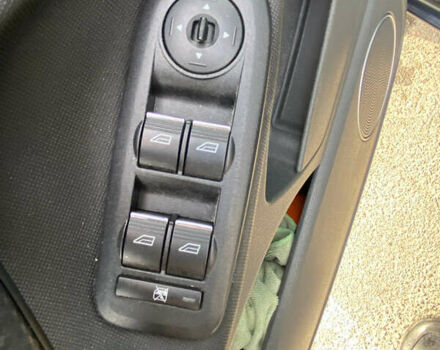 Серый Форд Си-Макс, объемом двигателя 2 л и пробегом 360 тыс. км за 6800 $, фото 20 на Automoto.ua