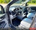 Серый Форд Си-Макс, объемом двигателя 1.6 л и пробегом 190 тыс. км за 6200 $, фото 5 на Automoto.ua