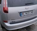 Сірий Форд Сі-Макс, об'ємом двигуна 1.6 л та пробігом 280 тис. км за 5500 $, фото 1 на Automoto.ua