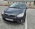Сірий Форд Сі-Макс, об'ємом двигуна 1.6 л та пробігом 290 тис. км за 5500 $, фото 1 на Automoto.ua