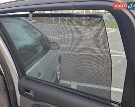 Серый Форд Си-Макс, объемом двигателя 2 л и пробегом 187 тыс. км за 5800 $, фото 14 на Automoto.ua