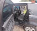 Сірий Форд Сі-Макс, об'ємом двигуна 1.8 л та пробігом 342 тис. км за 4600 $, фото 8 на Automoto.ua