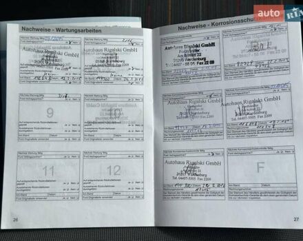 Сірий Форд Сі-Макс, об'ємом двигуна 1.6 л та пробігом 156 тис. км за 5850 $, фото 40 на Automoto.ua