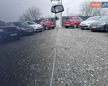 Серый Форд Си-Макс, объемом двигателя 1.8 л и пробегом 201 тыс. км за 6350 $, фото 18 на Automoto.ua