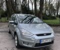 Сірий Форд Сі-Макс, об'ємом двигуна 2 л та пробігом 257 тис. км за 6399 $, фото 1 на Automoto.ua