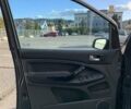 Серый Форд Си-Макс, объемом двигателя 1.6 л и пробегом 320 тыс. км за 6000 $, фото 9 на Automoto.ua