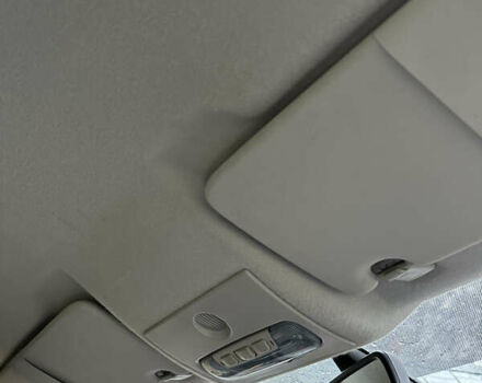 Серый Форд Си-Макс, объемом двигателя 1.6 л и пробегом 210 тыс. км за 5700 $, фото 9 на Automoto.ua