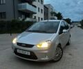 Серый Форд Си-Макс, объемом двигателя 1.8 л и пробегом 180 тыс. км за 6150 $, фото 1 на Automoto.ua