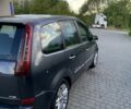 Сірий Форд Сі-Макс, об'ємом двигуна 1.6 л та пробігом 292 тис. км за 4800 $, фото 4 на Automoto.ua