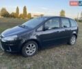 Сірий Форд Сі-Макс, об'ємом двигуна 1.8 л та пробігом 232 тис. км за 5100 $, фото 1 на Automoto.ua