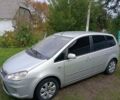 Сірий Форд Сі-Макс, об'ємом двигуна 1.6 л та пробігом 296 тис. км за 5450 $, фото 6 на Automoto.ua