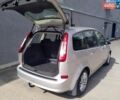Серый Форд Си-Макс, объемом двигателя 1.8 л и пробегом 215 тыс. км за 7000 $, фото 1 на Automoto.ua
