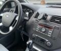 Сірий Форд Сі-Макс, об'ємом двигуна 1.56 л та пробігом 265 тис. км за 5300 $, фото 8 на Automoto.ua