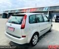 Серый Форд Си-Макс, объемом двигателя 1.6 л и пробегом 200 тыс. км за 6000 $, фото 3 на Automoto.ua