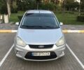 Сірий Форд Сі-Макс, об'ємом двигуна 2 л та пробігом 197 тис. км за 7500 $, фото 1 на Automoto.ua