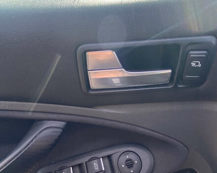 Серый Форд Си-Макс, объемом двигателя 2 л и пробегом 360 тыс. км за 6800 $, фото 21 на Automoto.ua