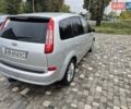 Сірий Форд Сі-Макс, об'ємом двигуна 1.8 л та пробігом 331 тис. км за 5500 $, фото 9 на Automoto.ua