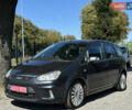 Сірий Форд Сі-Макс, об'ємом двигуна 1.8 л та пробігом 281 тис. км за 6300 $, фото 9 на Automoto.ua