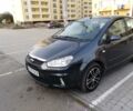 Серый Форд Си-Макс, объемом двигателя 1.6 л и пробегом 250 тыс. км за 6700 $, фото 1 на Automoto.ua