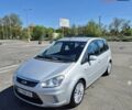 Сірий Форд Сі-Макс, об'ємом двигуна 1.6 л та пробігом 315 тис. км за 5700 $, фото 1 на Automoto.ua