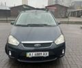 Сірий Форд Сі-Макс, об'ємом двигуна 2 л та пробігом 225 тис. км за 6500 $, фото 1 на Automoto.ua