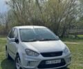 Серый Форд Си-Макс, объемом двигателя 1.8 л и пробегом 228 тыс. км за 4700 $, фото 1 на Automoto.ua