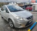 Серый Форд Си-Макс, объемом двигателя 1.8 л и пробегом 235 тыс. км за 5150 $, фото 1 на Automoto.ua