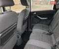 Сірий Форд Сі-Макс, об'ємом двигуна 1.6 л та пробігом 173 тис. км за 5900 $, фото 81 на Automoto.ua
