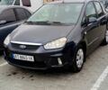 Сірий Форд Сі-Макс, об'ємом двигуна 1.6 л та пробігом 162 тис. км за 4800 $, фото 1 на Automoto.ua