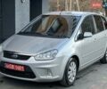 Серый Форд Си-Макс, объемом двигателя 1.8 л и пробегом 81 тыс. км за 5998 $, фото 13 на Automoto.ua