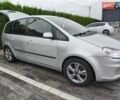 Серый Форд Си-Макс, объемом двигателя 1.8 л и пробегом 122 тыс. км за 5850 $, фото 8 на Automoto.ua