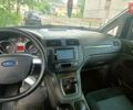Сірий Форд Сі-Макс, об'ємом двигуна 1.8 л та пробігом 234 тис. км за 3900 $, фото 16 на Automoto.ua