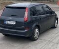 Сірий Форд Сі-Макс, об'ємом двигуна 2 л та пробігом 300 тис. км за 5500 $, фото 10 на Automoto.ua