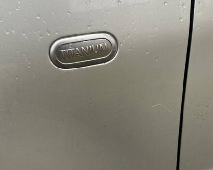 Сірий Форд Сі-Макс, об'ємом двигуна 1.8 л та пробігом 254 тис. км за 6100 $, фото 22 на Automoto.ua