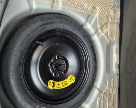 Сірий Форд Сі-Макс, об'ємом двигуна 1.6 л та пробігом 195 тис. км за 5850 $, фото 54 на Automoto.ua