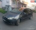 Сірий Форд Сі-Макс, об'ємом двигуна 1.75 л та пробігом 310 тис. км за 3000 $, фото 1 на Automoto.ua