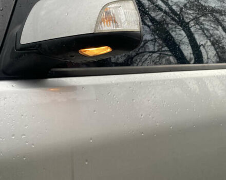 Сірий Форд Сі-Макс, об'ємом двигуна 1.8 л та пробігом 254 тис. км за 6100 $, фото 17 на Automoto.ua