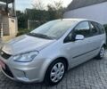 Серый Форд Си-Макс, объемом двигателя 1.6 л и пробегом 203 тыс. км за 5650 $, фото 1 на Automoto.ua