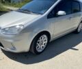 Серый Форд Си-Макс, объемом двигателя 1.6 л и пробегом 270 тыс. км за 5300 $, фото 3 на Automoto.ua