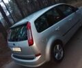 Серый Форд Си-Макс, объемом двигателя 1.8 л и пробегом 280 тыс. км за 5400 $, фото 3 на Automoto.ua
