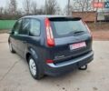 Сірий Форд Сі-Макс, об'ємом двигуна 1.6 л та пробігом 173 тис. км за 5900 $, фото 12 на Automoto.ua