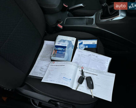 Серый Форд Си-Макс, объемом двигателя 1.8 л и пробегом 282 тыс. км за 6300 $, фото 46 на Automoto.ua